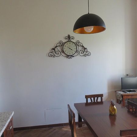 G-House Apartment Rocca di Cave Екстериор снимка