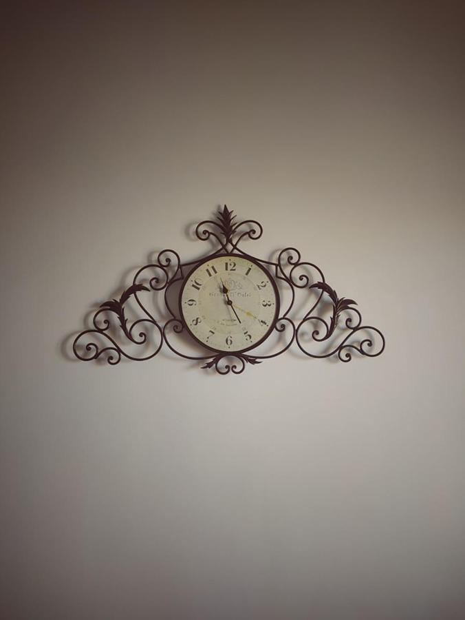 G-House Apartment Rocca di Cave Екстериор снимка