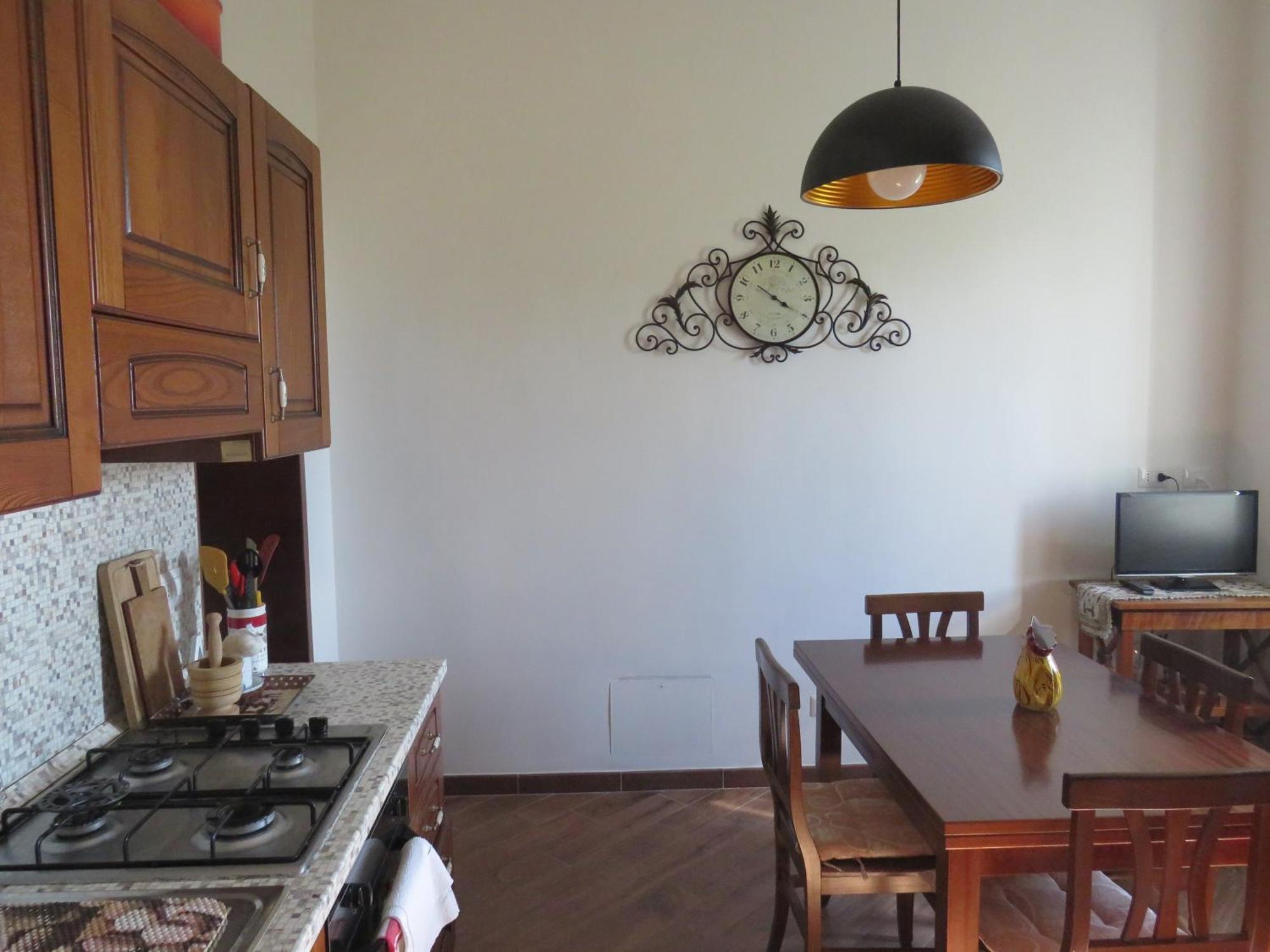 G-House Apartment Rocca di Cave Екстериор снимка