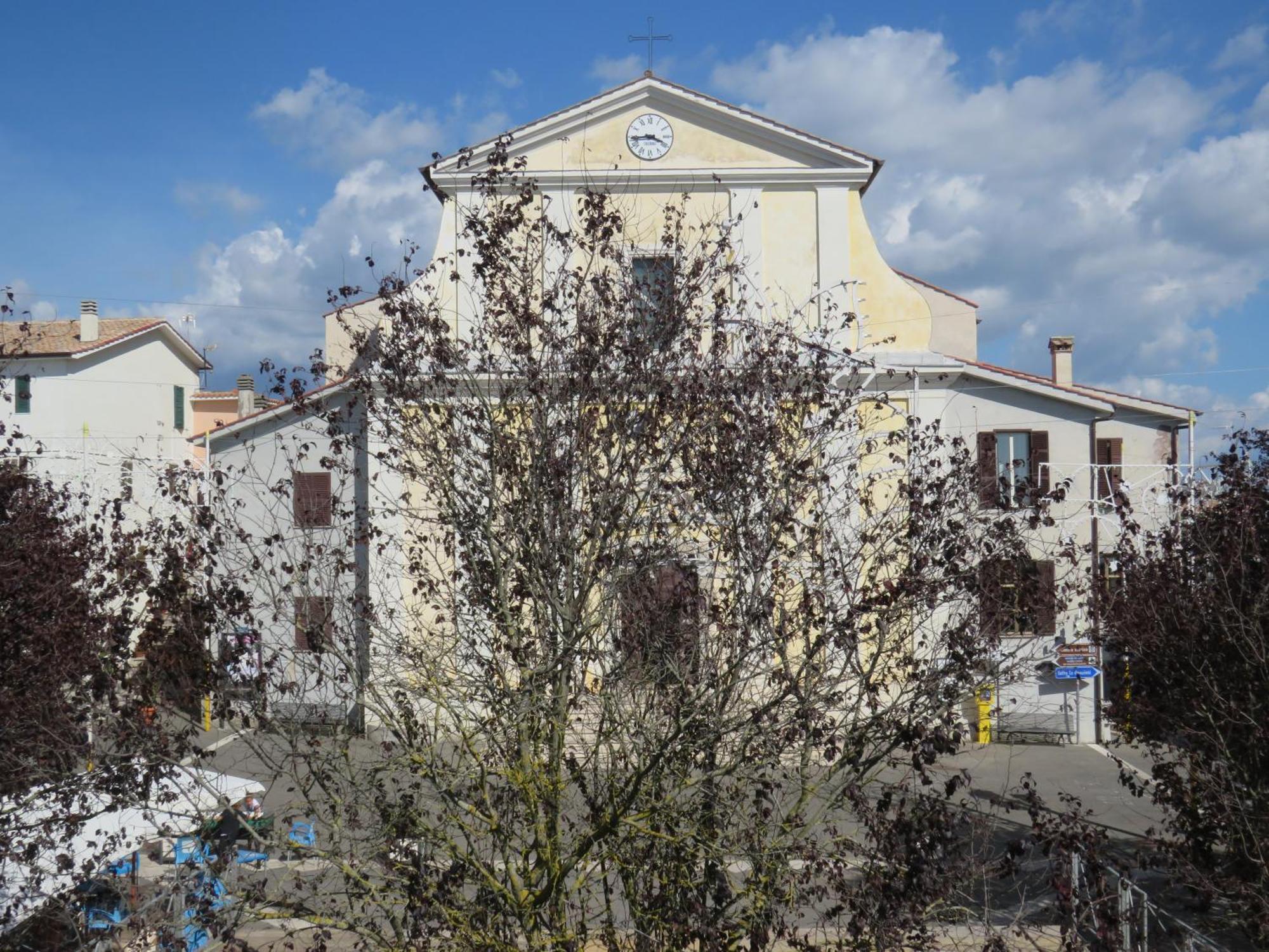 G-House Apartment Rocca di Cave Екстериор снимка